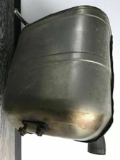 VHB muffler Ferrari 458 exhaust silencer left 263065 274959 no accident