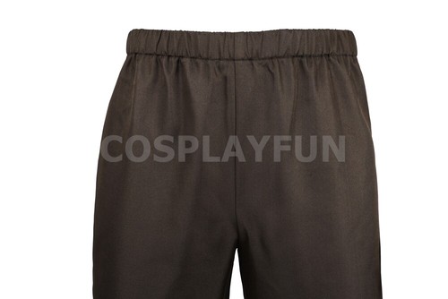 Anakin Skywalker Costume Star Wars Episode 3 Revenge of the Sith Cosplay Hand - Picture 23 of 23
