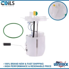 Fuel Pump Assembly For Ford  Explorer 3.5L 2013 2014 2014 2015 2016 V6 E2605M