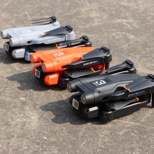 2022 Z908 Pro 4K UHD Dual-Camera Drone - Picture 4 of 7