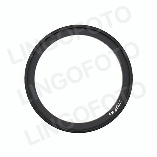 67mm-77mm Male to Male Double Coupling Ring reverse macro Adapter - Picture 7 of 8