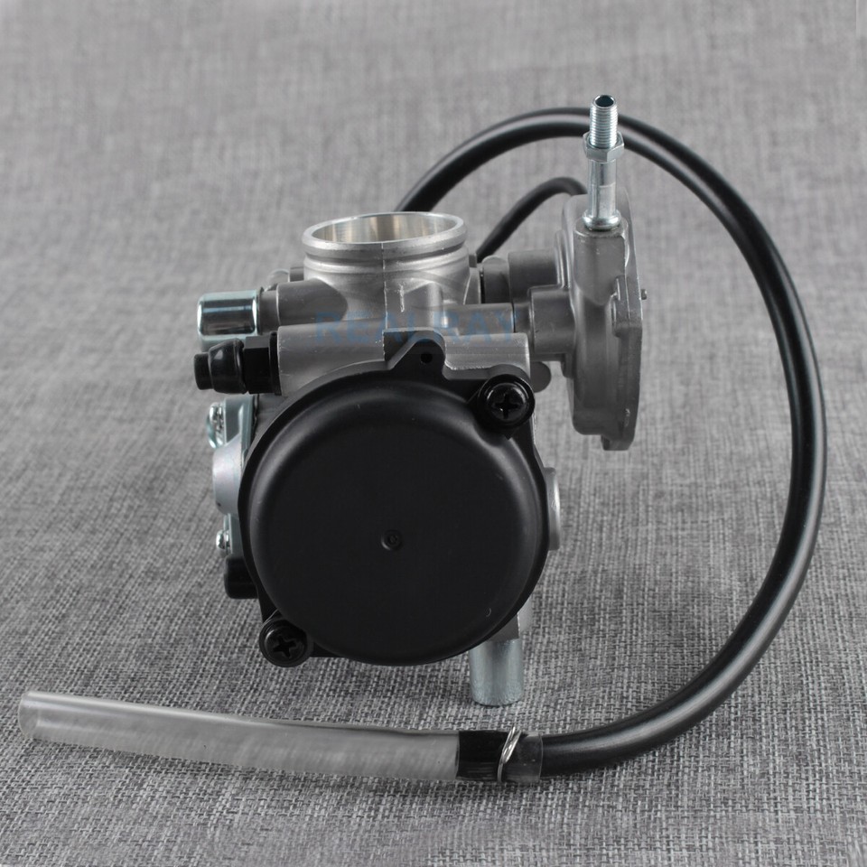 Ignition Coil Yamaha Big Bear YFM400 YFM 400 4x4 2x4 2000 2001 - Foto 6