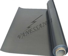 2PCS Flexible Graphite Thin Sheet Plate 200*250mm*0.4mm