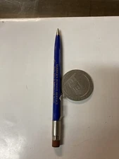 Vintage BARRICK’s Sunoco service Carlisle, Pa Pencil Holly Pike Bonnybrook