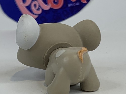 MAUS #473 - Authentische kleinste Haustierhandlung - Hasbro LPS - Bild 2 von 4