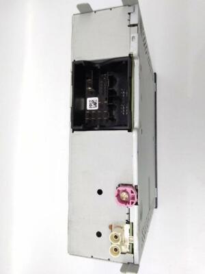 8V0035889A audio system AUDI A3 8V1 03.2012- 2.0 AMBITION 2012 1576107