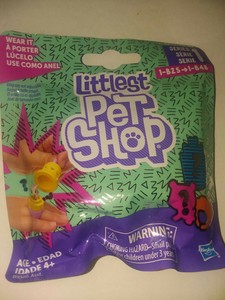 littlest pet shop ring