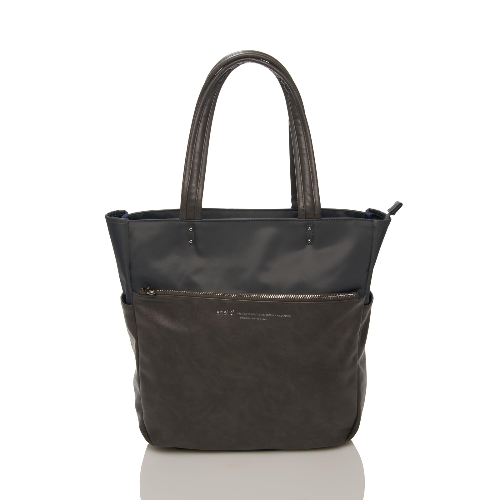 Premium Tote Bag ATS0892 - Stylish & Durable Carryall-image