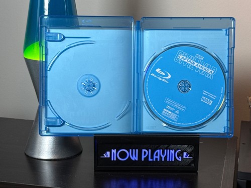 Blu-ray & DVD SALE! Disney & Marvel, popular titles! - Picture 64 of 290