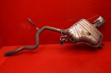 Mercedes W251 320CDI R-Klasse Endschalld&auml;mpfer Auspuff A2514909401 Rechts /31R