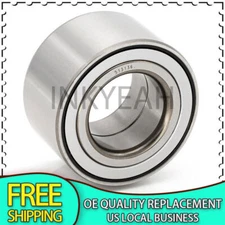 513136 New Rear Wheel Bearing For 1989-2013 Porsche 911 / 2004-2005 Carrera Gt 