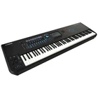 Yamaha Montage M8x 88 GEX Key Synthesizer Keyboard M8 x Japan