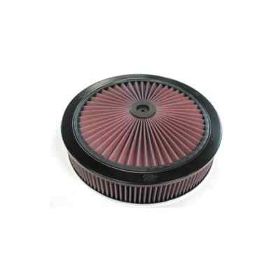K&N Filters 66-3040 X-Stream Air Flow Top Filter Assembly