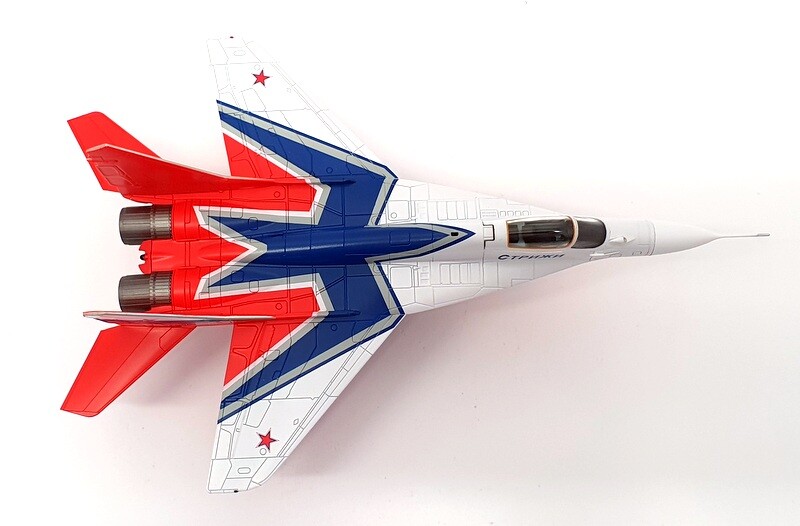 【HOBBY MASTAR】空軍MIG29 FULCRUMC 1/72 Hobby Master 1:72 MiG-29 Fulcrum-A Hungarian Air Force 59th TFW