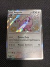 Carte Pokémon Fragroin 208/091 Destinées De Paldea