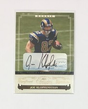 2006 Donruss Classics Football 11