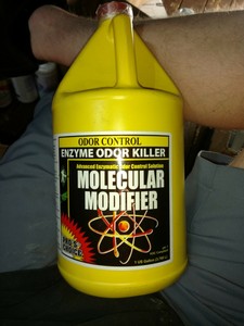 CTI - Pro's Choice - Molecular Modifier - Carpet Cleaning ...