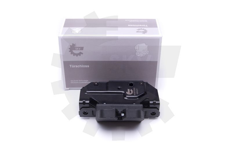 Tailgate Opener for Opel Signum Vectra C