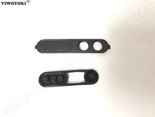 20Sets PTT Bezel And Button For Motorola XIR P3688 CP200d DEP450 DP1400 Radio