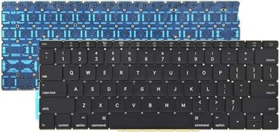 US Layout Keyboard for MacBook Pro 13