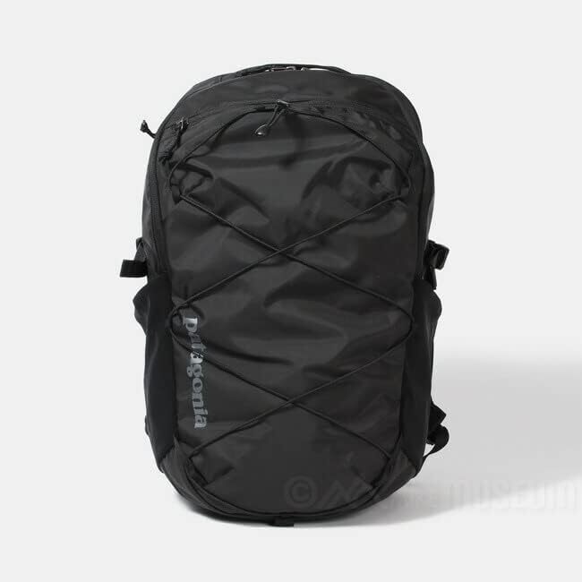 バッグ patagonia 47928 cny REFUGIO DAY PACK 30L PATAGONIA Refugio Day Pack 30L Backpack 47928 Unisex Black