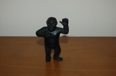 VINTAGE MPC NABISCO CEREAL PREMIUM JUNGLE KING KONG APE