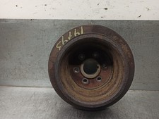 Poulies diverses BMW 323