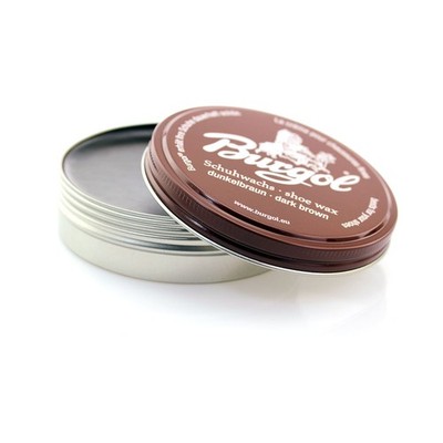 Burgol Schuhwachs Shoe Wax Schuhcreme 100 ml viele verschiedene Farben (139 /L)