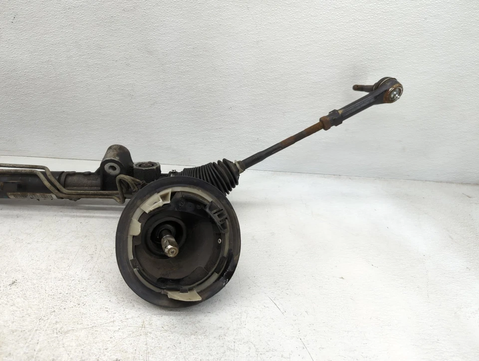 Chrysler Sebring Sebrin 2007 barra de cambios de dirección y piñón VTKG5 Foto 4 de 4