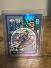 Topps 2025-26 Paolo Banchero Limited Stock Legends #LST-43 Orlando Magic