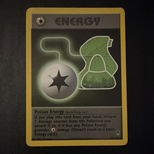 Potion Energy 101/110 Legendary Collection Regular Uncommon English on eBay