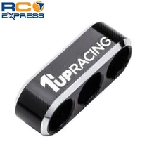 1UP Racing Ultralite 3 Wire Organizer - 3 X 4.1mm, Fits Most 12-14g Wi 1UP190612