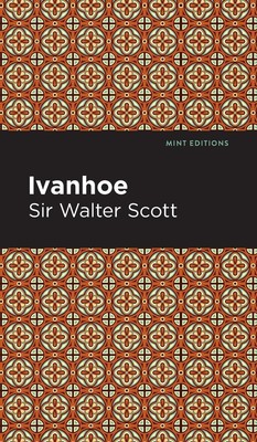 Walter Scott | Ivanhoe | Buch | Englisch (2021) | Mint Editions