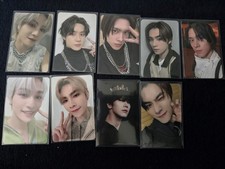 WayV Nct Photocard Pc, Yangyang, Xiaojun, Kun...