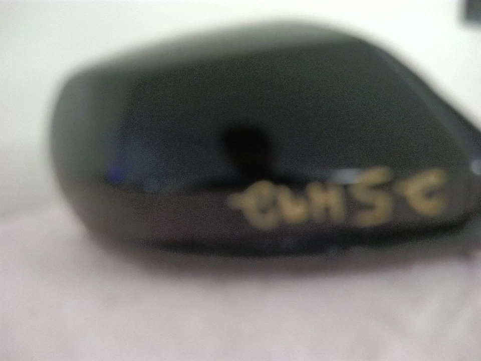 2014 2015 2016 17 18 Cadillac ATS Passenger Right Side View Mirror Sedan Opt DR5 - Image 3 of 4