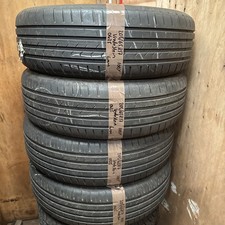 4x  205/65R17 100Y Vredestein PARTWORN tyres 5.5-6mm 2056517 205 65 17