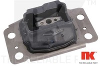 NK 59725045 Lagerung FüR Motor Motorlager Lagerung Motor Motorhalter