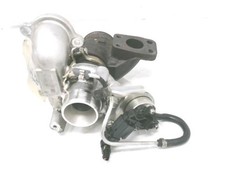 Turbo Peugeot 208