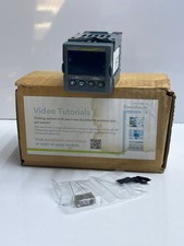 Eurotherm 3216 Process Control 3216/CC/VH/DCX/R/XXX/G/ENG