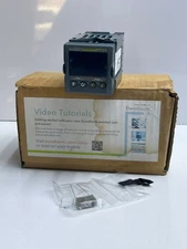 Eurotherm 3216 Process Control 3216/CC/VH/DCX/R/XXX/G/ENG