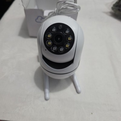 CLOUD STORAGE Intelligent Camera
