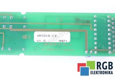 VMI018-4 VMI010-C4 V1 OR INDUSTRIAL COMPUTERS - Reconditionné - Garantie 12 mois
