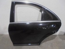 A2217300305 HINTERE LINKE TÜR / 4 PUERTAS / NEGRA / 4145261 FÜR MERCEDES-BENZ CL A2217300305 HINTERE LINKE TÜR / 4 PUERTAS / NEGRA / 4145261 FÜR MERCEDES-BENZ CL