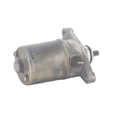 Démarreur (Peugeot - Street Zone Naked 50 2021 - 2023) - photo 1