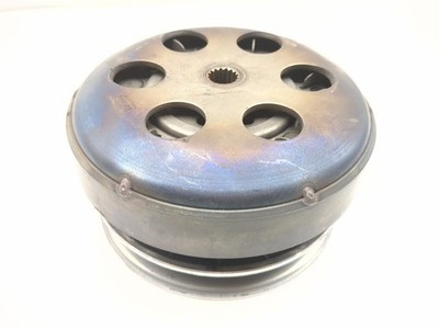20-24 SSR Bison 400U Driven Clutch Assembly 1MQ176600001