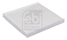 Febi Bilstein 103814 Filter, Innenraumluft für DACIA RENAULT