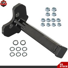 8629 Universal Wheel Bearing Hub Removal Tool For Atd Tools All Axle Bolt Hubs
