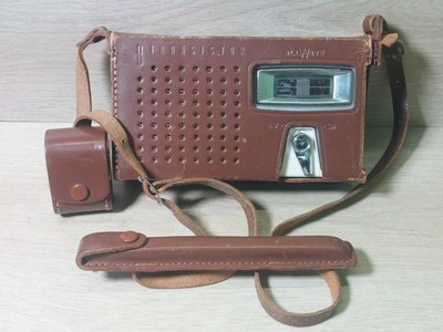 Radio SANYO TRANSISTOR 8S-P2