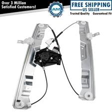 Power Window Regulator & Motor Front Driver Side Left for Explorer Mountaineer