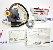 LINCOLN ELECTRIC K489-1 Fast Mate Adapter Kit